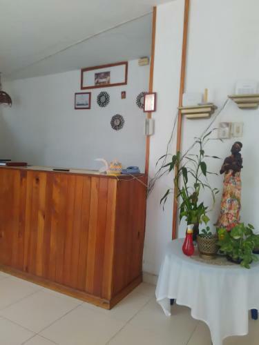 Hotel Las Dos Palmas