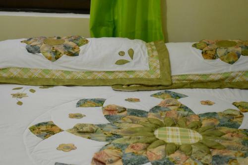Apartamento Posada James