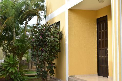 Apartamento Posada James