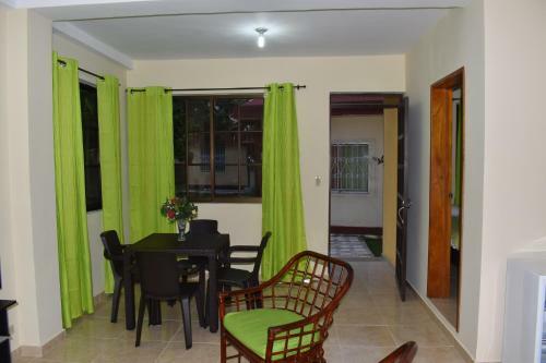Apartamento Posada James