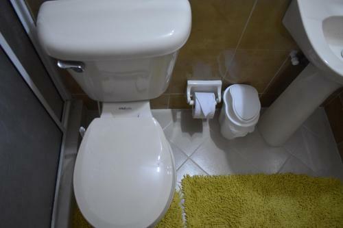 Apartamento Posada James