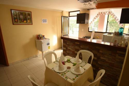 Posada Marcia`s Place