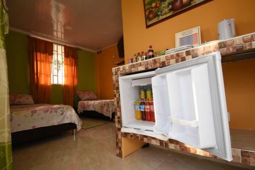 Posada Marcia`s Place