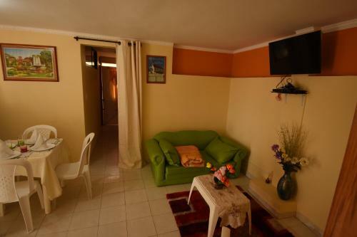 Posada Marcia`s Place