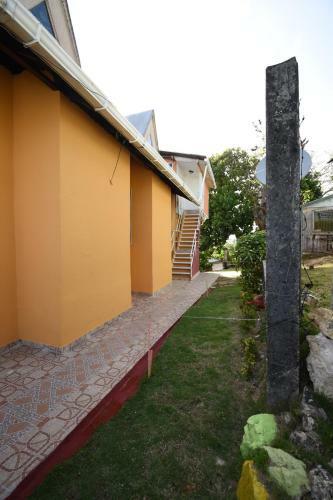 Posada Marcia`s Place