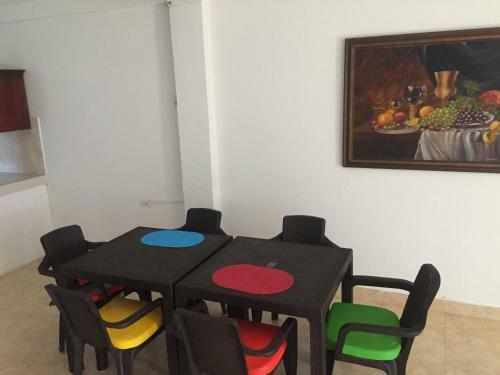 Hostal Alojamiento De Playa Rocky Cay Bay