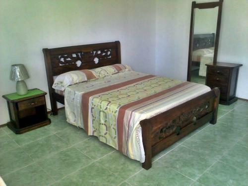 Hostal Posada Donde Pilo Avila