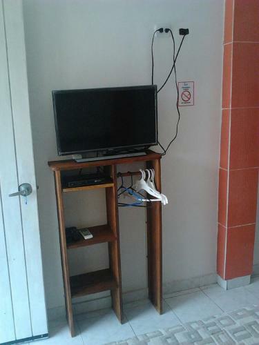 Hostal Posada Donde Pilo Avila