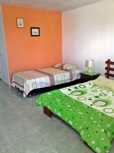 Hostal Posada Donde Pilo Avila