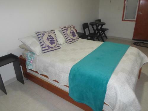 Hostal Kings House