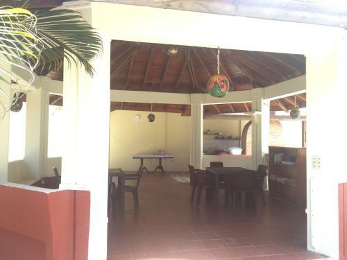 Posada Hostal Marlyn