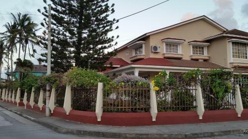 Posada Hostal Marlyn