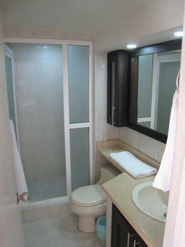 Apartamento Edificio Bay Point - Apt 504