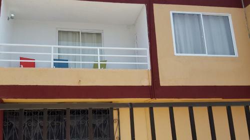 Apartamento Laila Sai