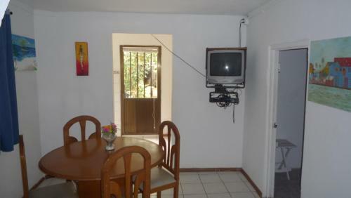 Apartamento Katty�s Paradise