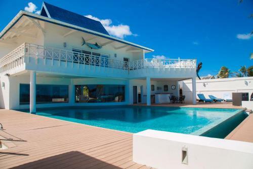 Villa Soundbay House
