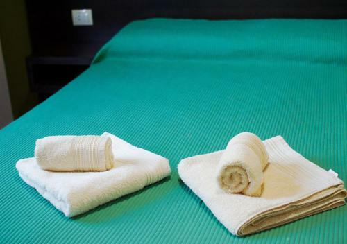 Lodge Caba�as Villa Titina