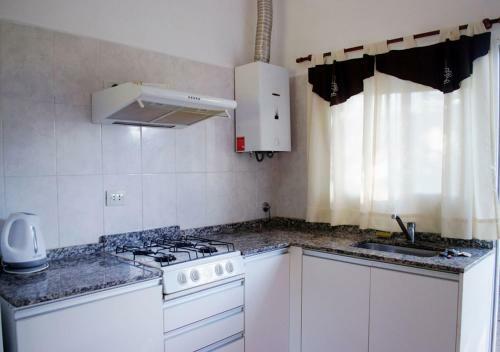 Lodge Caba�as Villa Titina