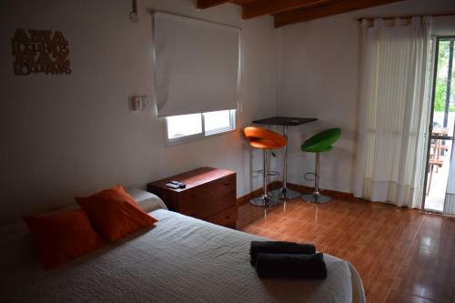 Lodge Caba�as Villa Titina