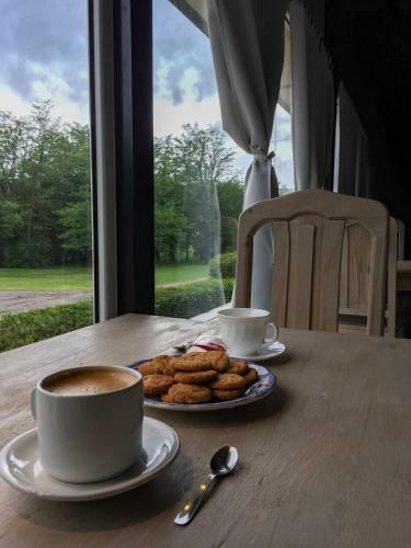 Lodge Caba�as Villa Titina
