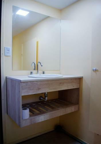 Lodge Caba�as Villa Titina