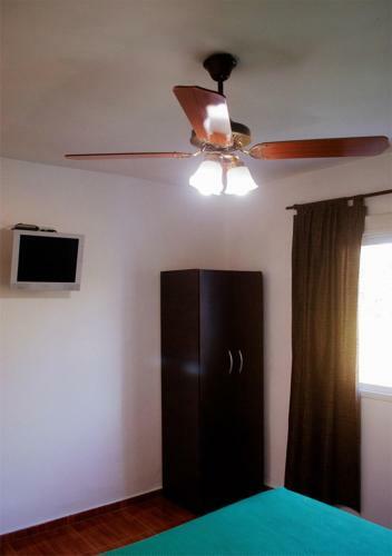 Lodge Caba�as Villa Titina