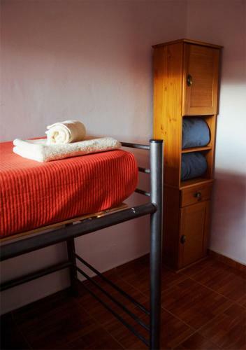Lodge Caba�as Villa Titina