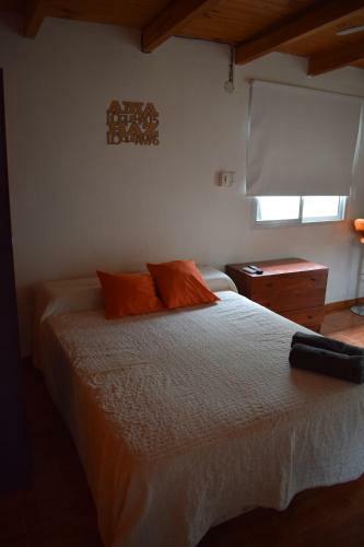 Lodge Caba�as Villa Titina