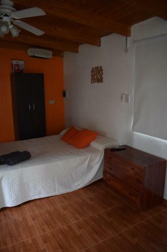 Lodge Caba�as Villa Titina