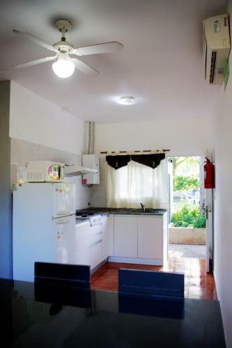 Lodge Caba�as Villa Titina