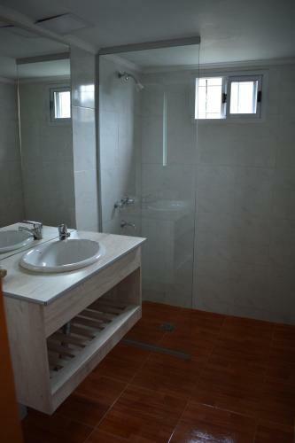 Lodge Caba�as Villa Titina