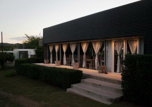 Lodge Caba�as Villa Titina