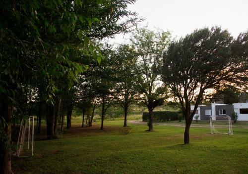 Lodge Caba�as Villa Titina