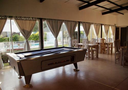 Lodge Caba�as Villa Titina