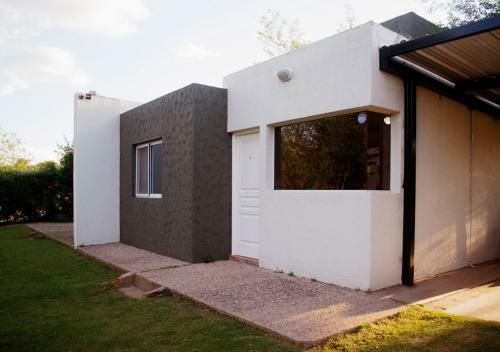 Lodge Caba�as Villa Titina