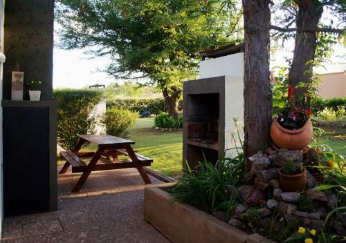 Lodge Caba�as Villa Titina
