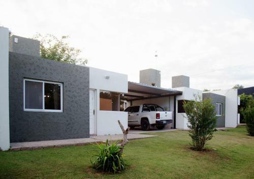Lodge Caba�as Villa Titina
