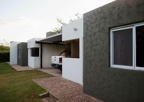 Lodge Caba�as Villa Titina
