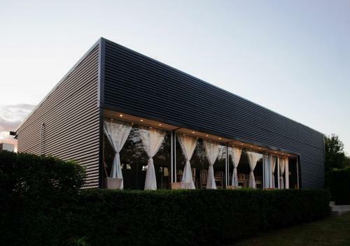 Lodge Caba�as Villa Titina