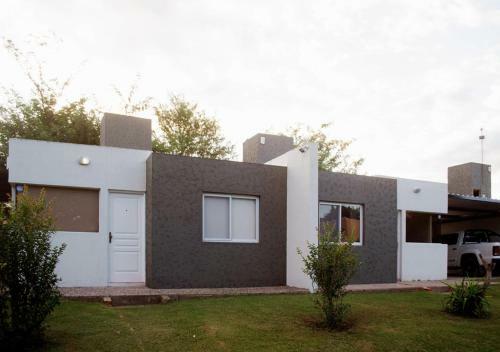 Lodge Caba�as Villa Titina