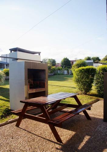 Lodge Caba�as Villa Titina