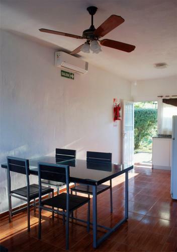 Lodge Caba�as Villa Titina