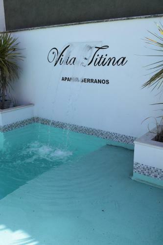 Lodge Caba�as Villa Titina