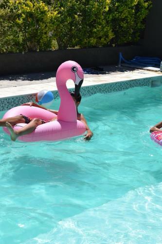 Lodge Caba�as Villa Titina