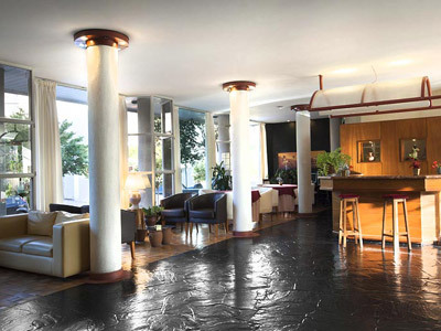Hotel Los Tilos