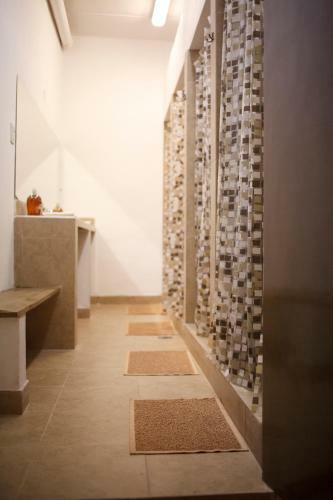 Albergue A La Gurda