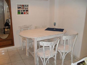 Apartamento Los Lapachos