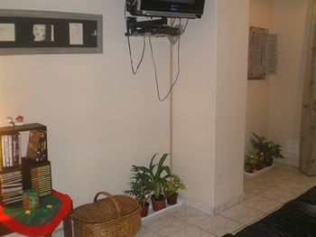 Apartamento Los Lapachos