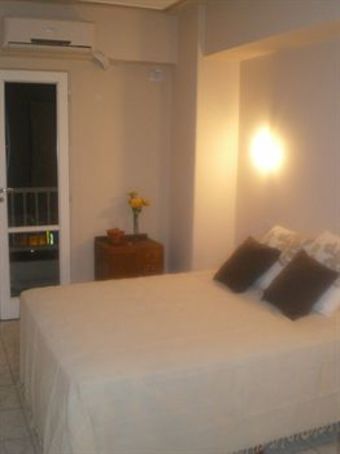 Apartamento Los Lapachos