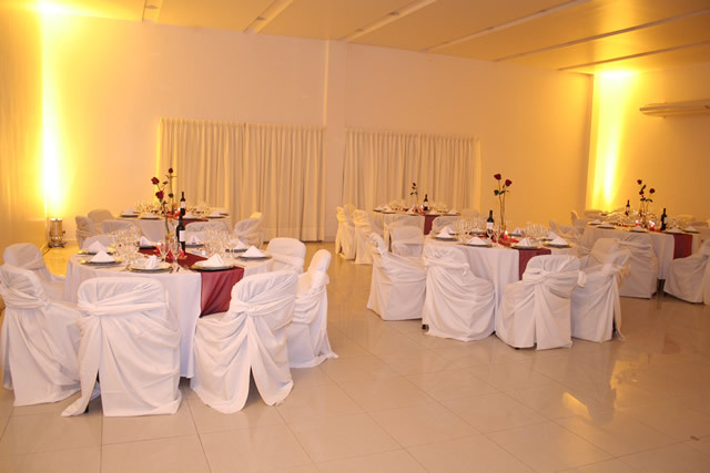 Hotel Rep�blica